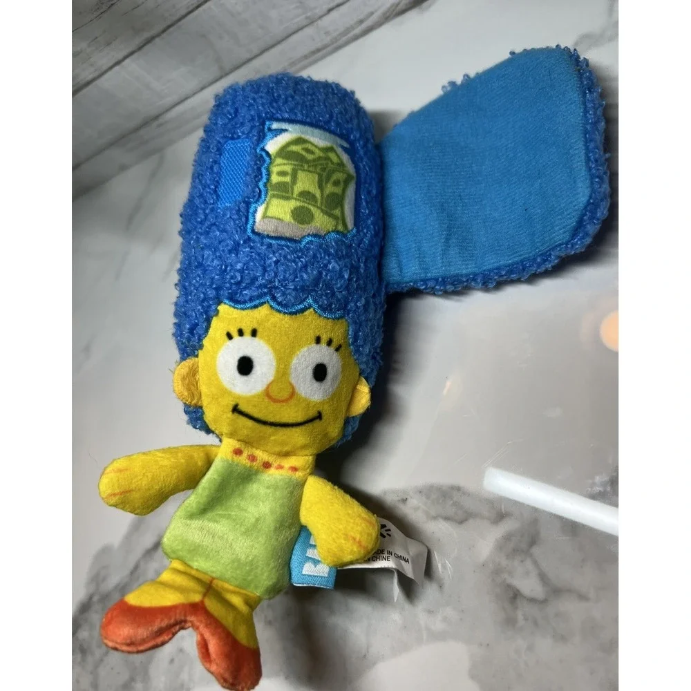 The Simpsons‎ & Bark Box Rare 